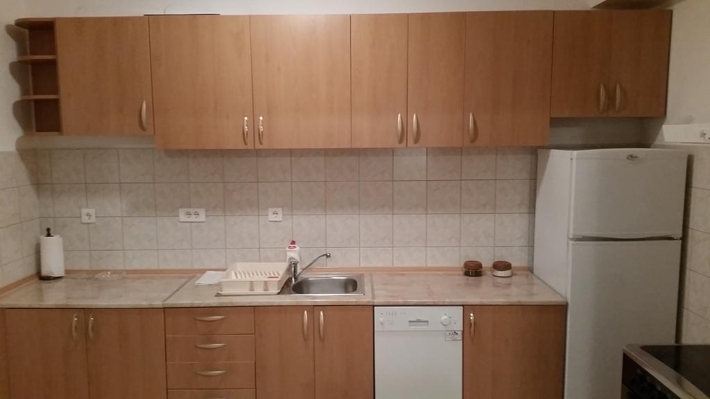 Apartments Athos Podgorica Szoba fotó